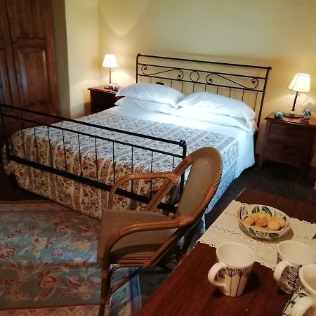 Agriturismo Il Mulino Delle Pile Chiusdino Exteriér fotografie