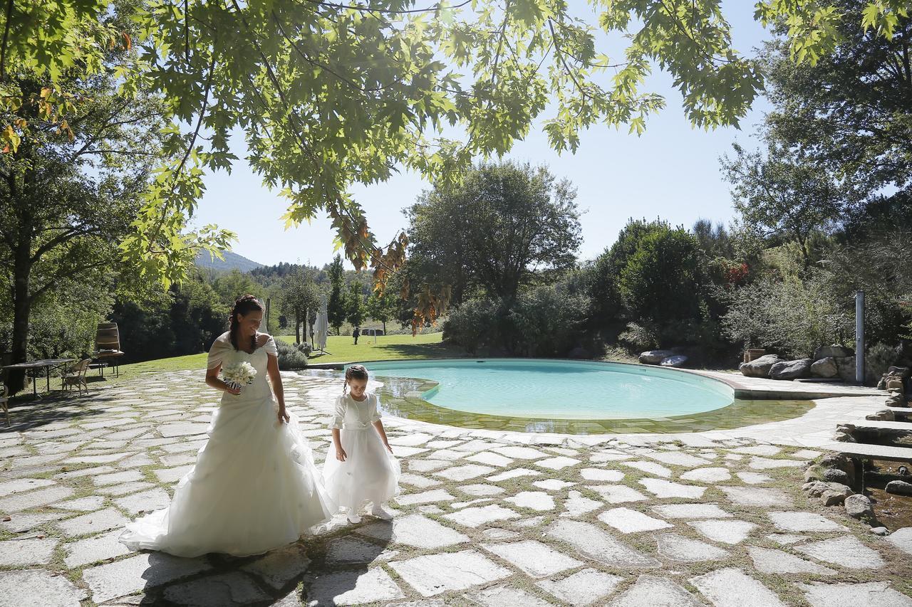 Agriturismo Il Mulino Delle Pile Chiusdino Exteriér fotografie